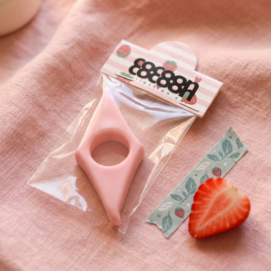 Thumb Page Holder