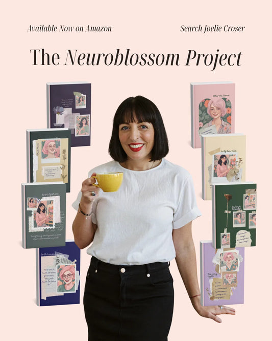 The Neuroblossom Project: Enough Already