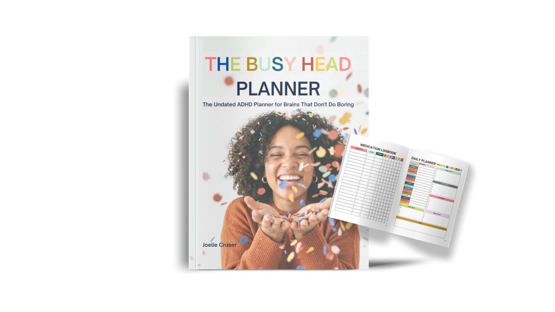Stationery for Neurodivergent Focus 2026: 7 Tools That Work