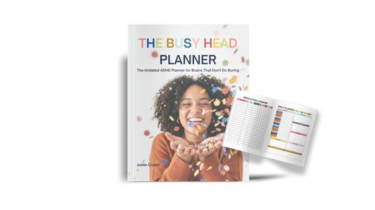 Stationery for Neurodivergent Focus 2026: 7 Tools That Work