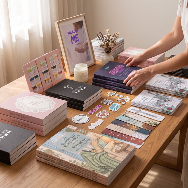 Faith-based Products