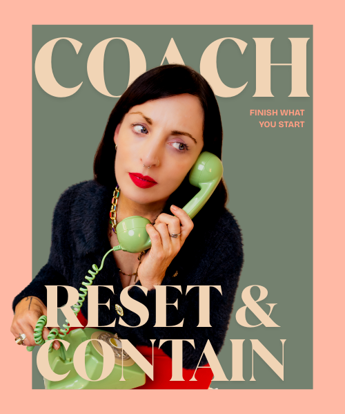 Coaching & Courses