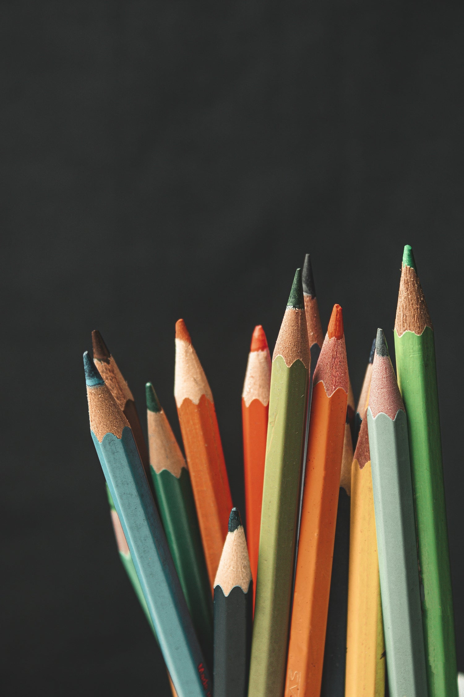 Colouring Books
