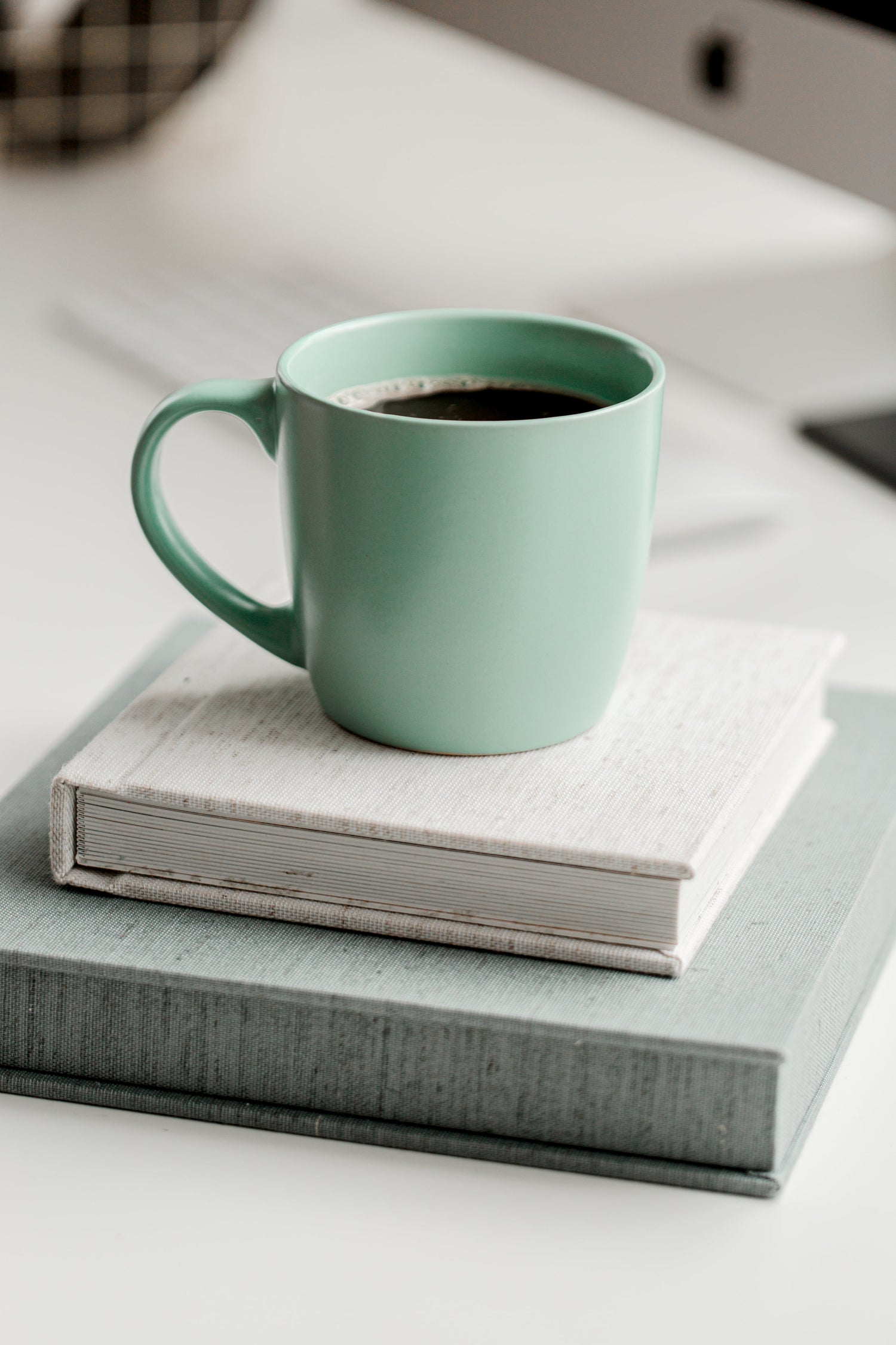 Bookish Accessories