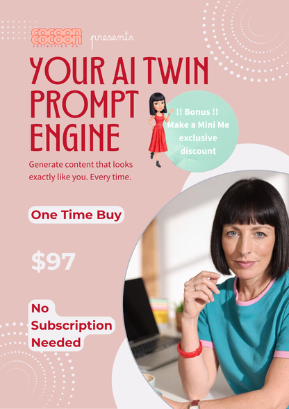 The AI Twin Prompt Engine