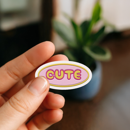 Cute Magnet Set