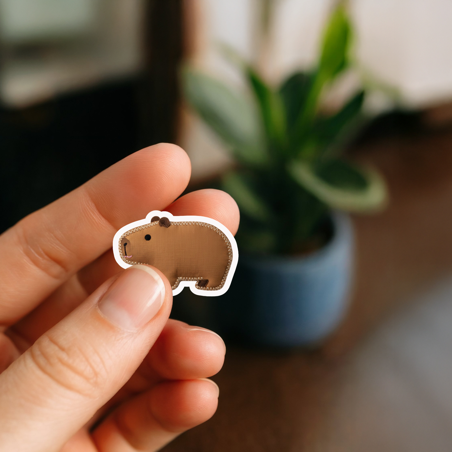 Cute Junk Journal Sticker Set