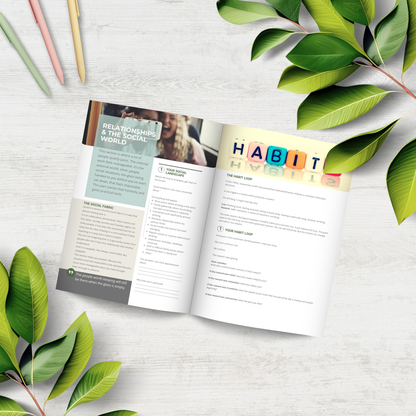 The Honest Work: A Sobriety Workbook for People Who Are Ready to Stop Drinking