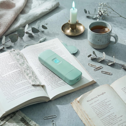 Rechargeable Book Light