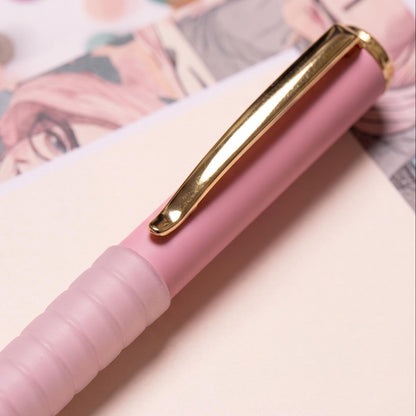 Pastel Gold Pens, sold individually