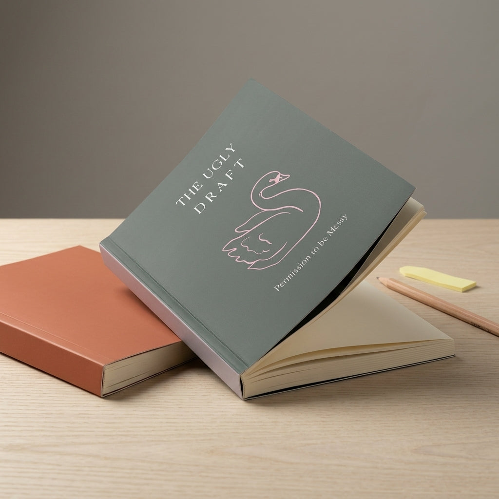 The Undone Collection: The Ugly Draft
