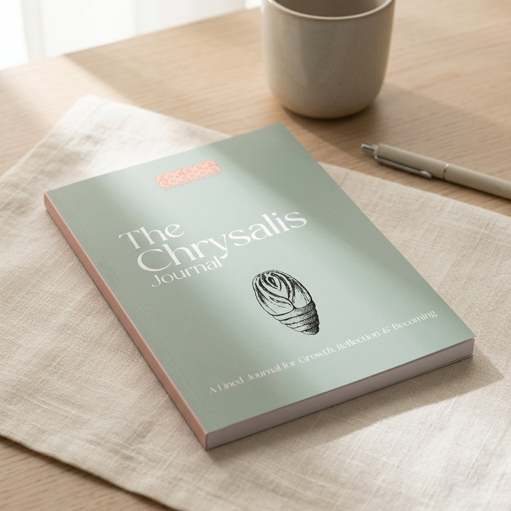 The Chrysalis Journal