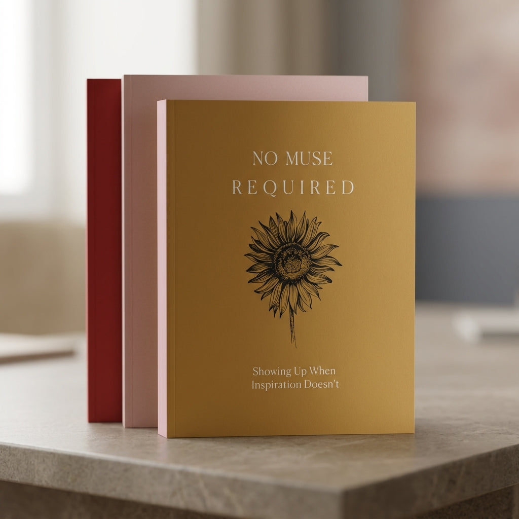 The Undone Collection: No Muse Required